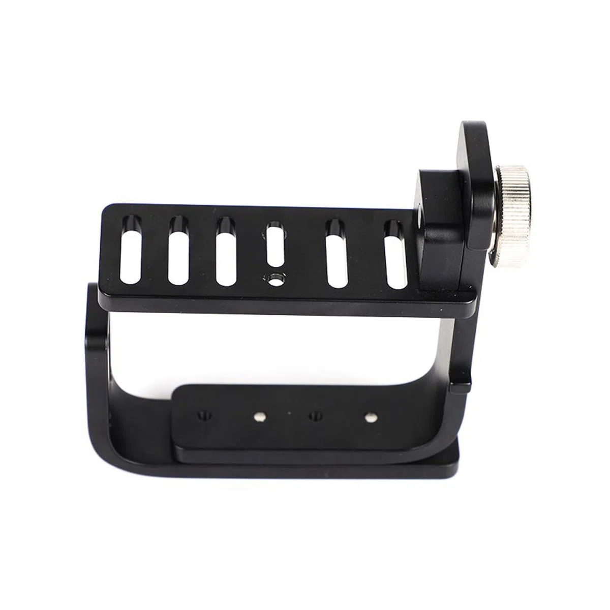 OcraTorch H620 Verstellbarer drehbarer Goodman-Griffadapter Technisches Tauchlichtzubehör Universal Tauchwerkzeug für OcraTorch D630, D620, D850, D511, ZD710 Unterwasserlichter