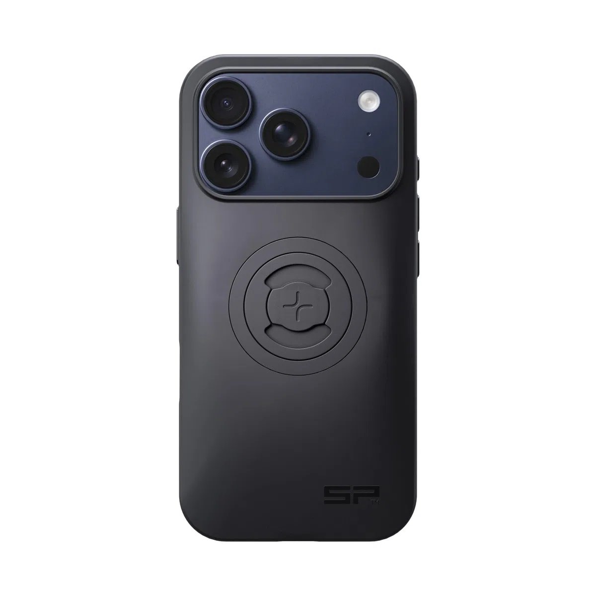 SP CONNECT Phone Case SPC+ kompatibel mit iPhone 17 Pro