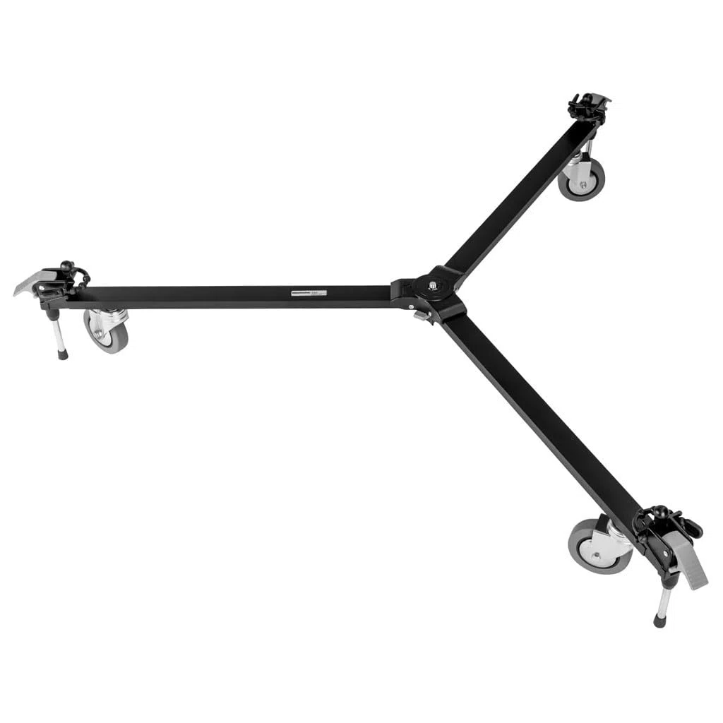 Manfrotto 127 Basis Stativwagen