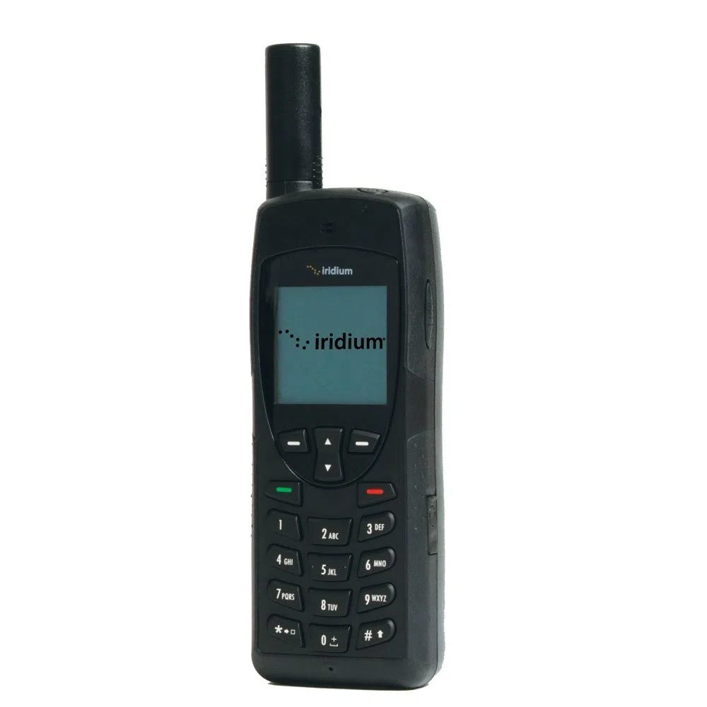 Iridium 9555 Satellitentelefon