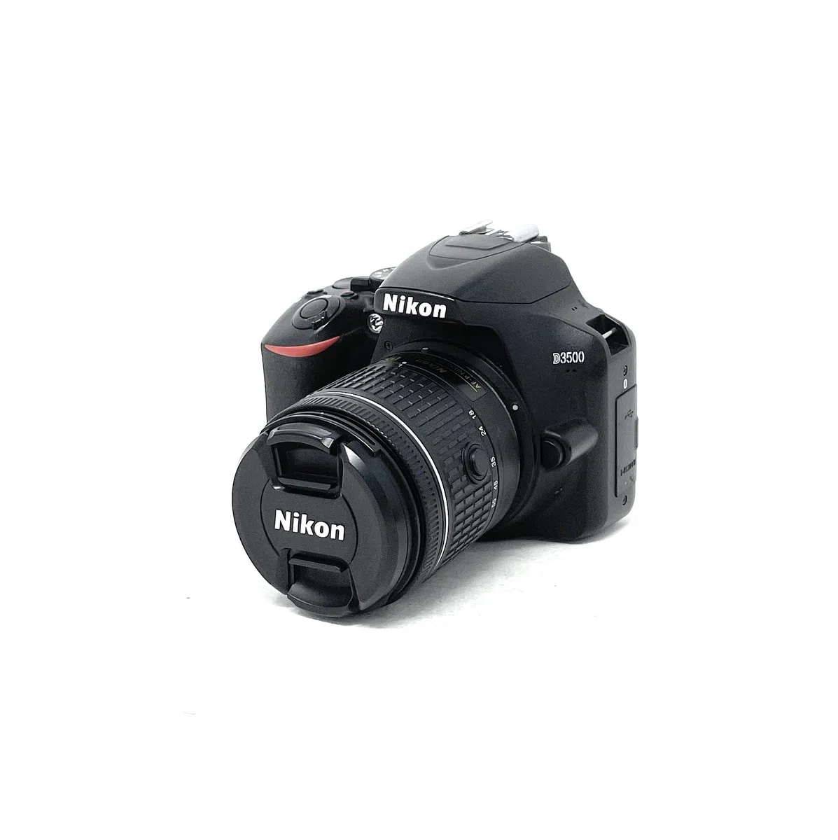 NIKON D3500 18-55mm Non VR