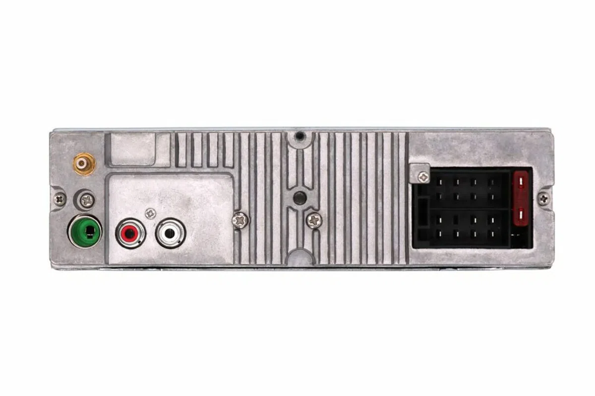 Blaupunkt Nürnberg 200 DAB BT, 1-DIN Autoradio, DAB+, Bluetooth, Freisprecheinrichtung, USB, Aux-Eingang, 4x50Watt, 12V