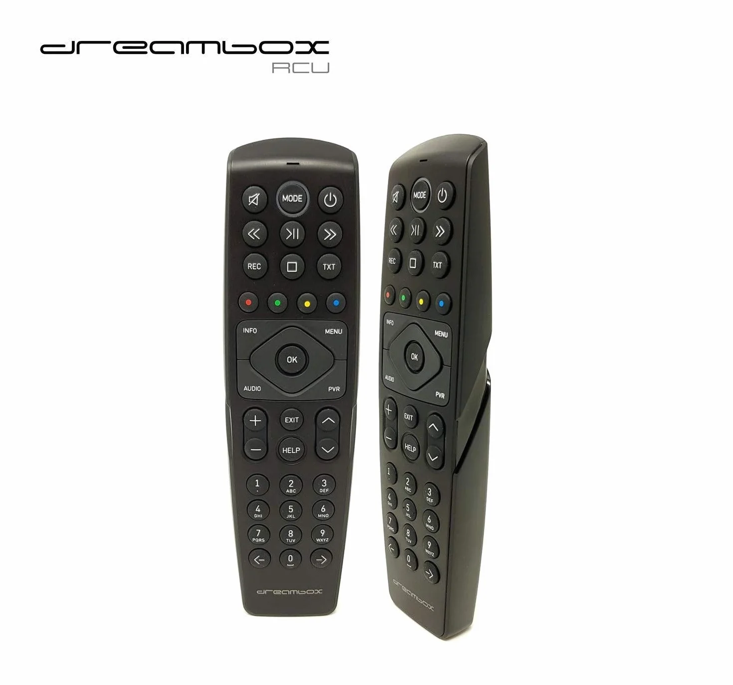 Dreambox One Combo Ultra HD 1x DVB-S2X MIS 1xDVB-C/T2 Tuner 4K 2160p E2 Linux Dual WiFi H.265