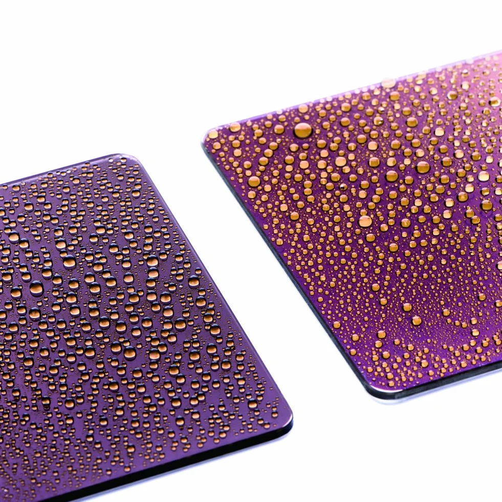 NiSi Verlaufsfilter 100x150mm GND4 0.6 Hard (2-Blenden) - Rechteckfilter aus optischem Glas mit mehrschichtiger Nanobeschichtung und IR-neutralem für 100mm System Filterhalter