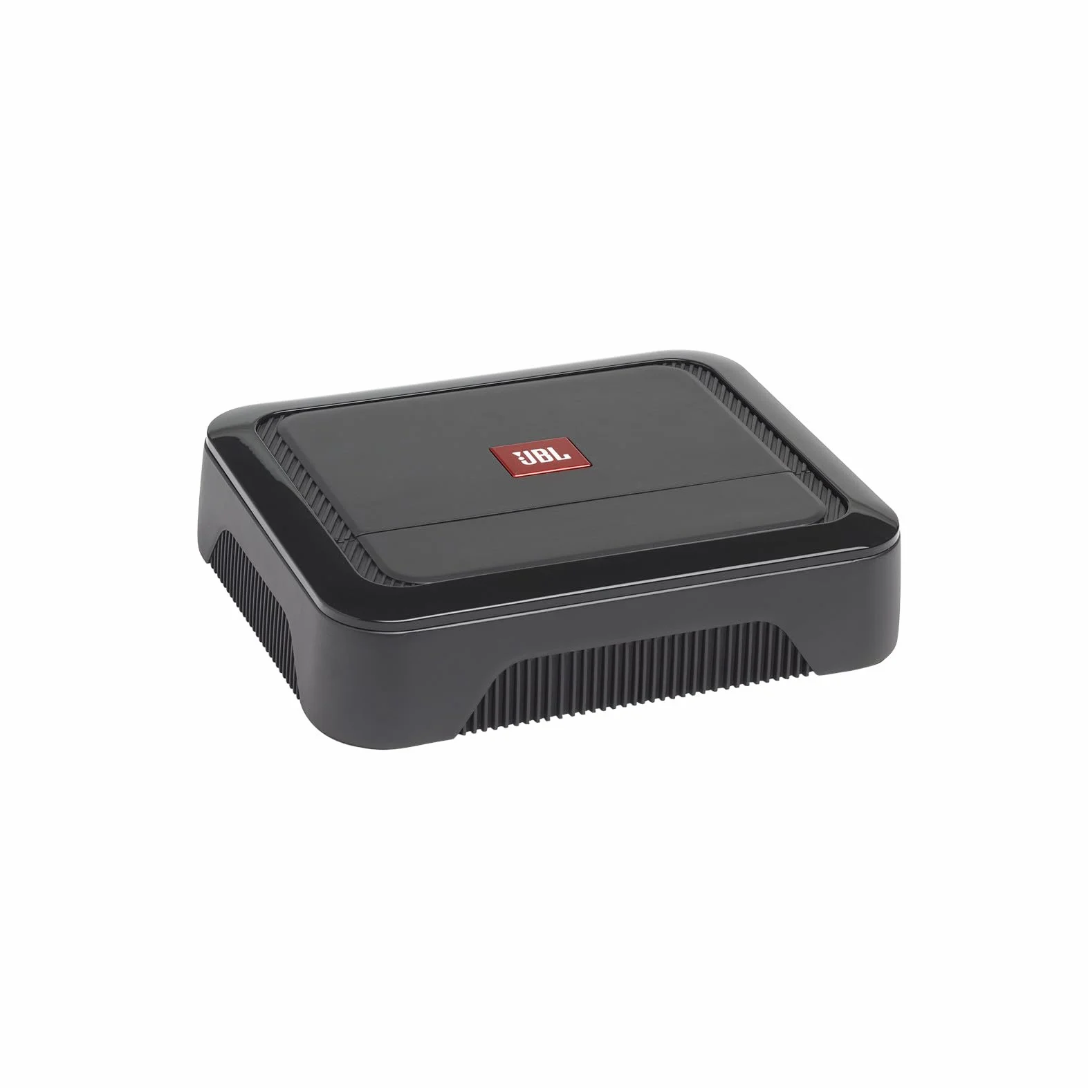 JBL Club A600 | Monoblock JBL Endstufe Auto 1-Kanal von Harman Kardon - Mono Subwoofer Auto Verstärker - 600 Watt Mono 1-Kanal für die Auto Bassbox