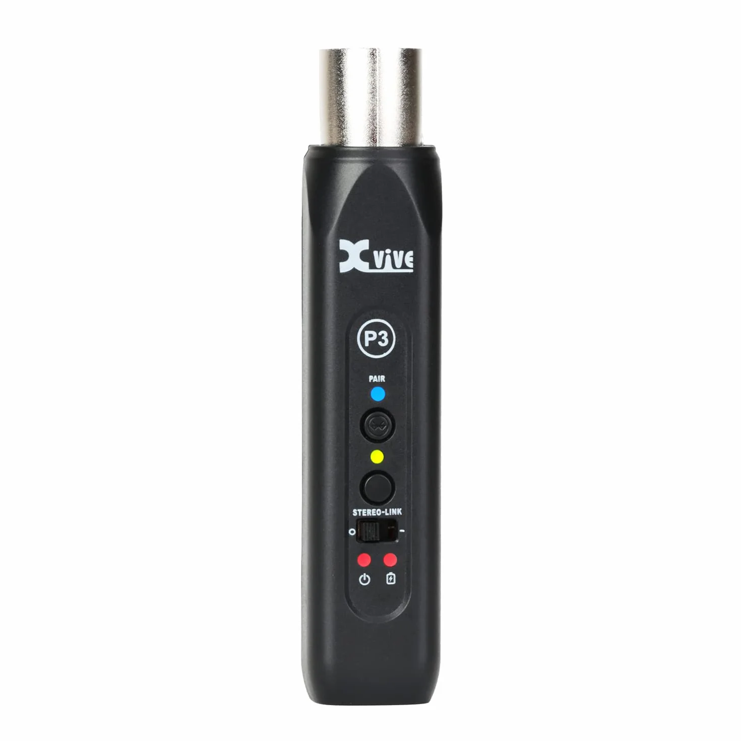 XVive P3 Bluetooth Audio Receiver