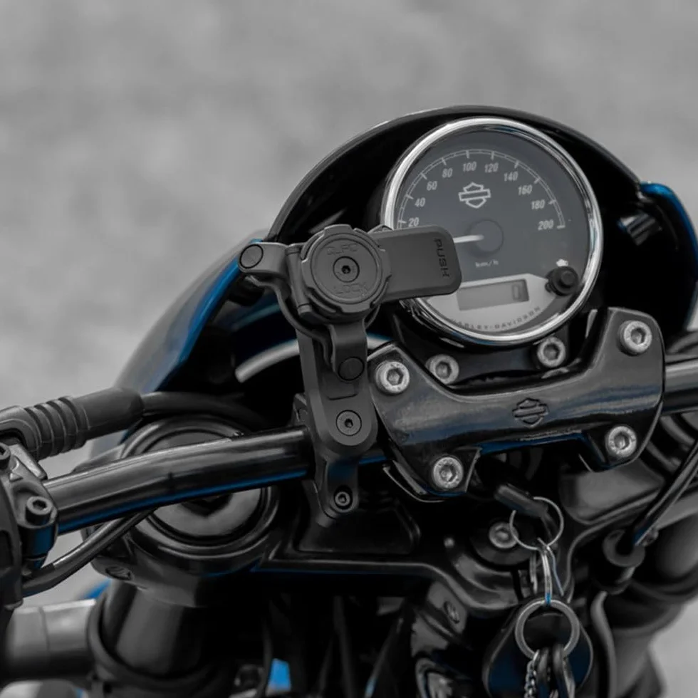 QUAD LOCK Motorrad-Lenkerhalterung PRO