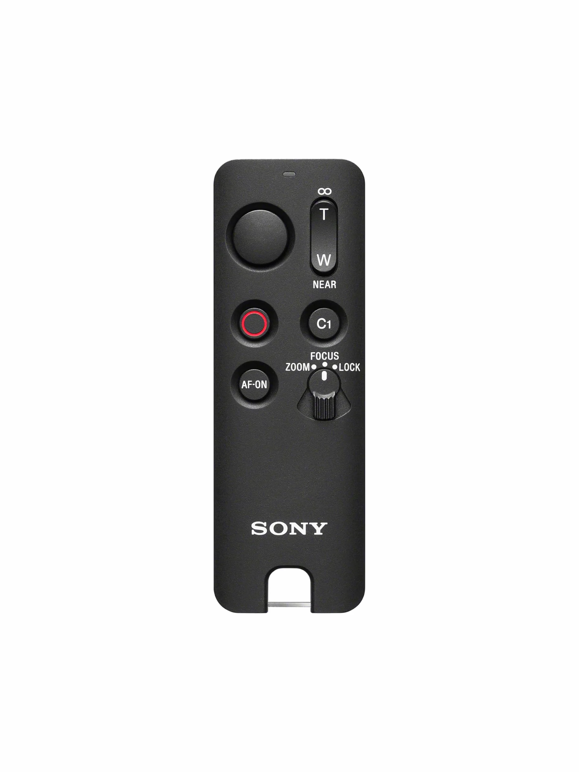 Sony GP-VPT3 | Bluetooth-Aufnahmegriff & Stativ – Ideal für Vlogging, Content Creation, Selfies & stabile Videoaufnahmen