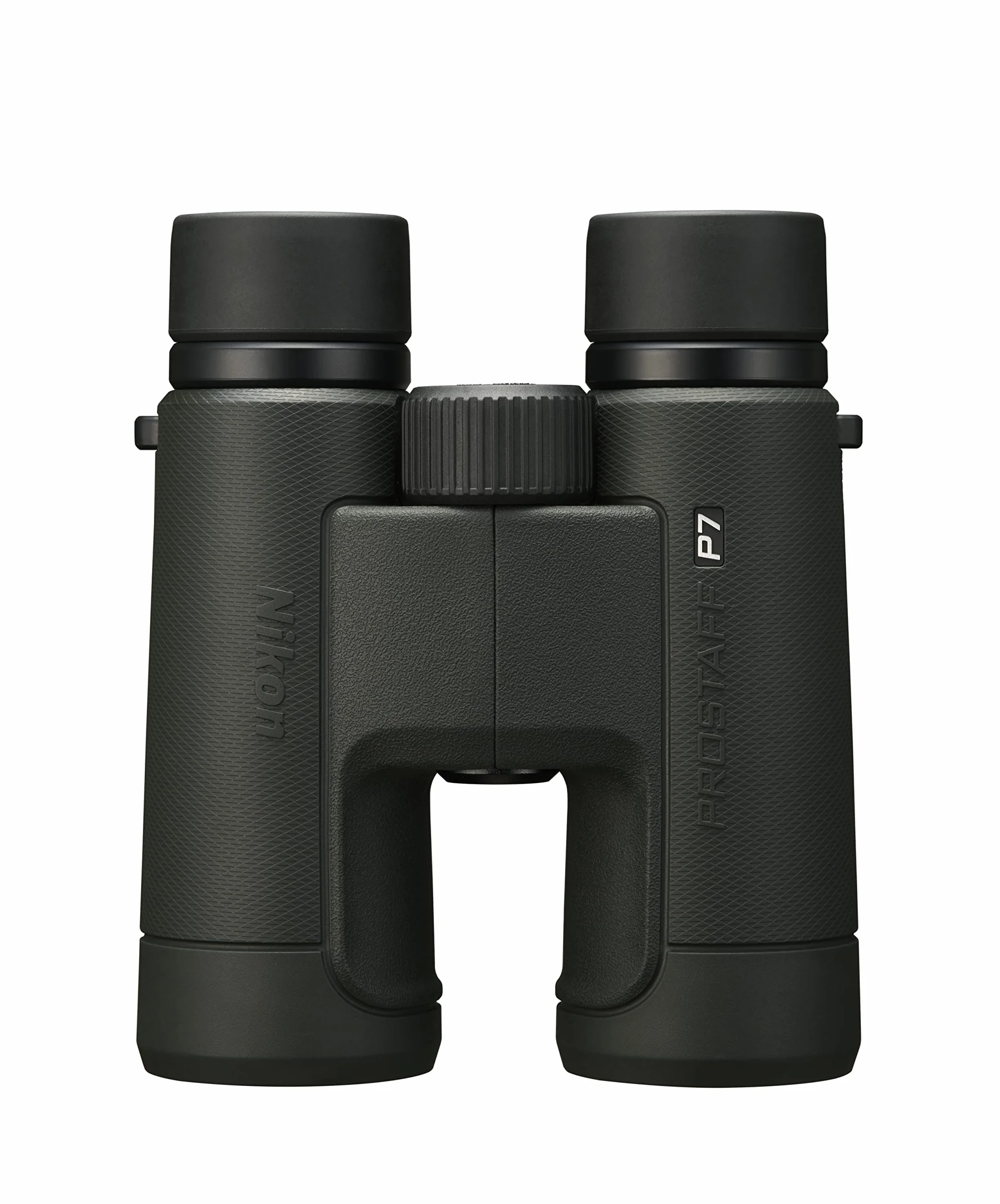 Nikon PROSTAFF P7 10x42, Dunkelgrün, 42mm