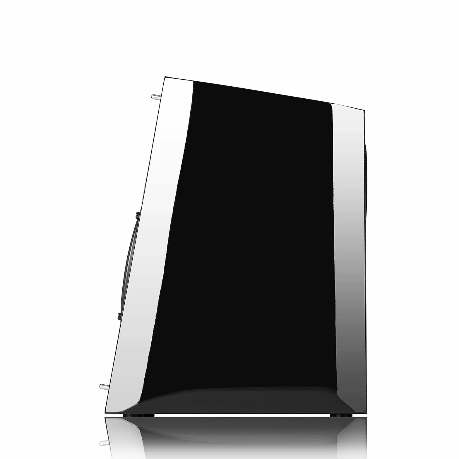 EDIFIER Studio R2000DB Bluetooth-Lautsprechersystem (120 Watt) mit Infrarot-Fernbedienung und optischem Eingang, Schwarz
