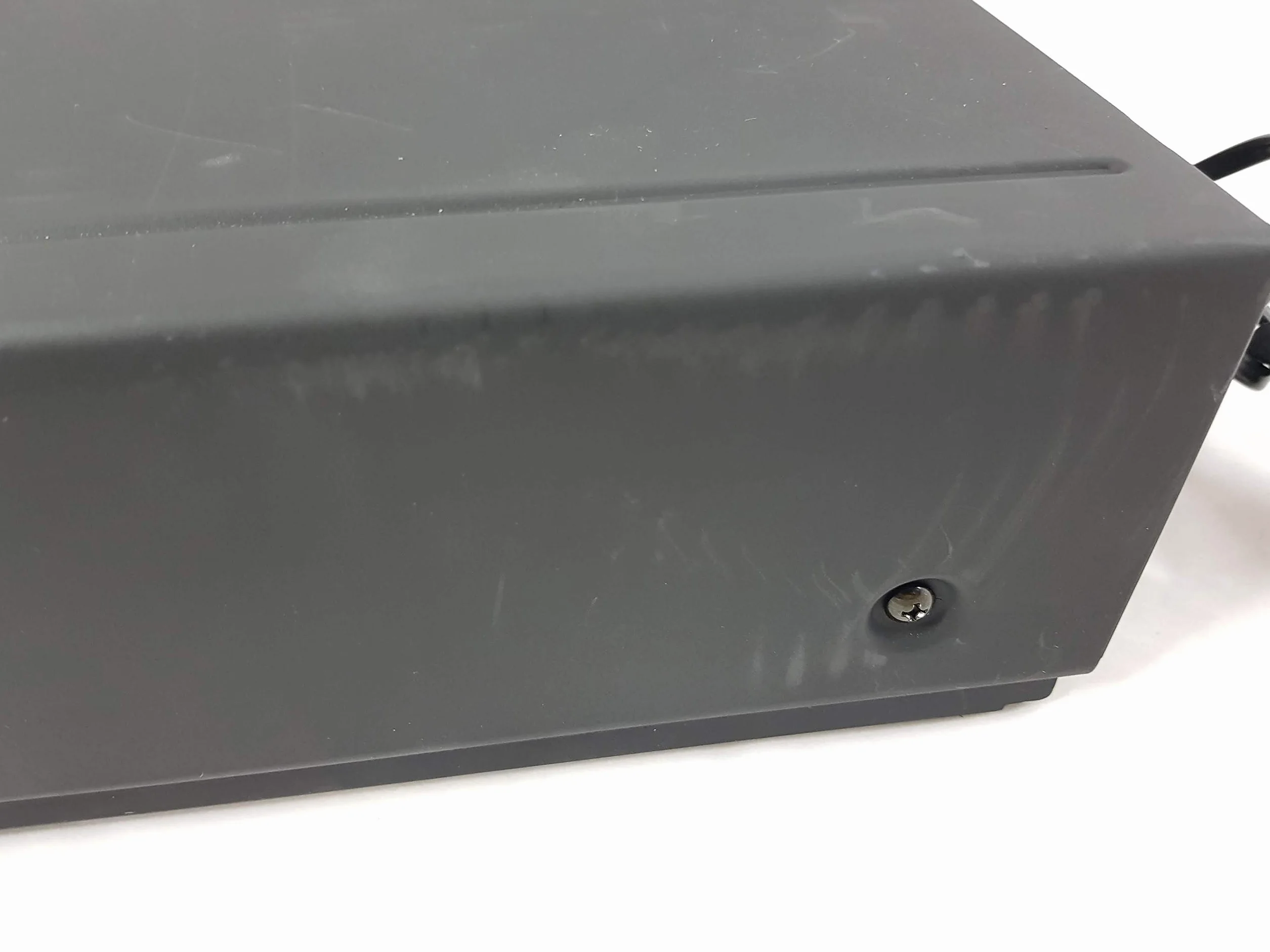 Sony SLV-SE700 VHS-Videorekorder schwarz