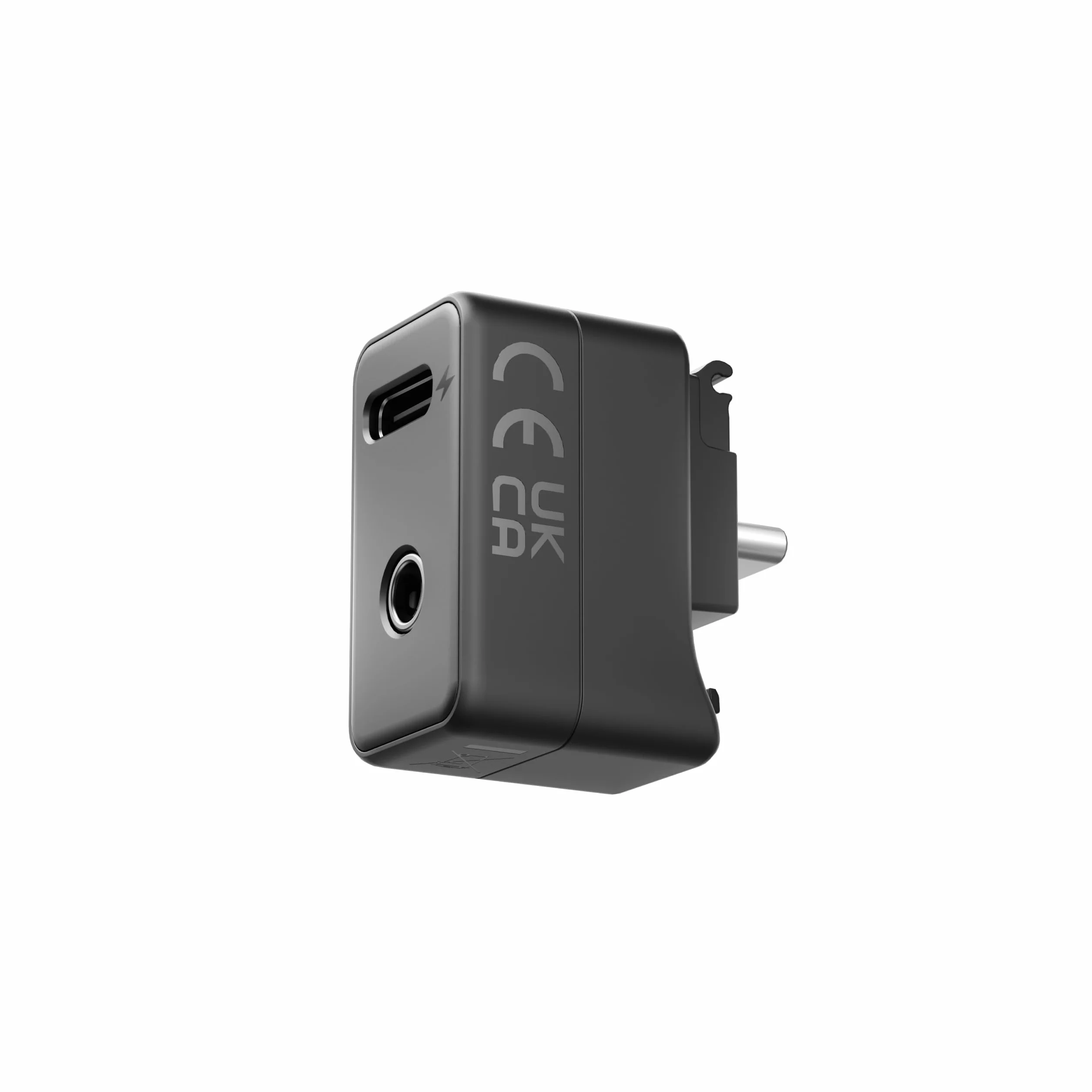 Insta360 X5 Mikrofonadapter