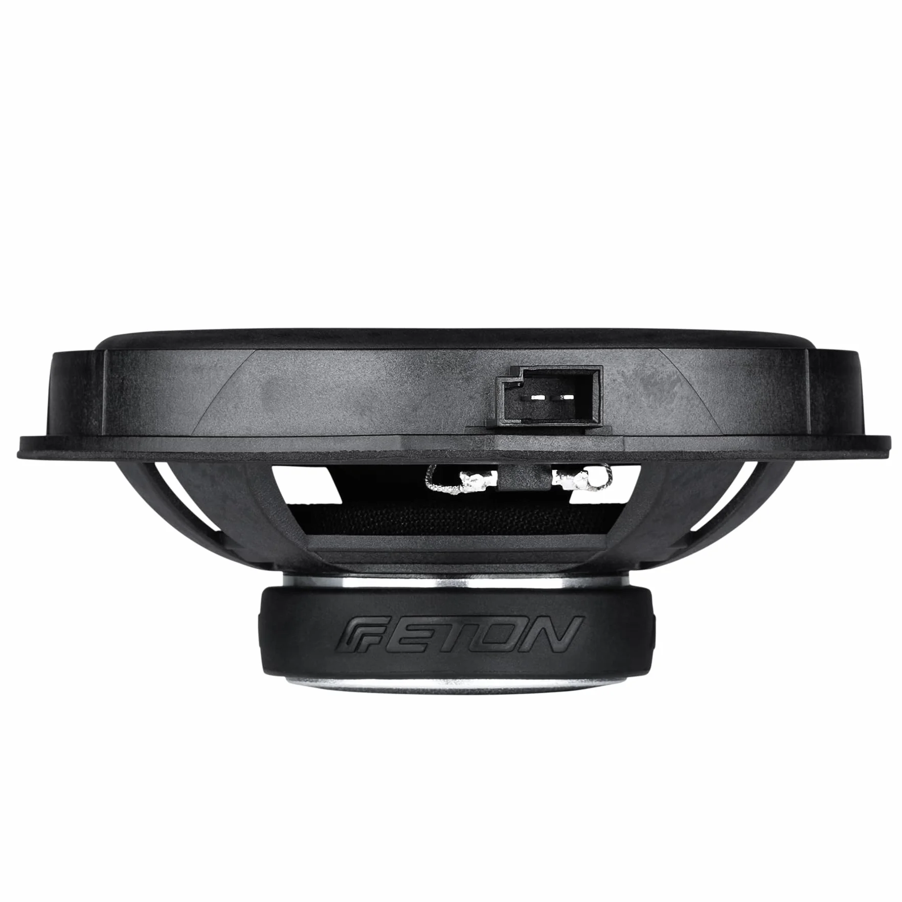 ETON UG FIAT FD16 – 16,5 cm (6,5“) Plug & Play Komponenten System, passgenaues Lautsprechersystem kompatibel mit FIAT Ducato
