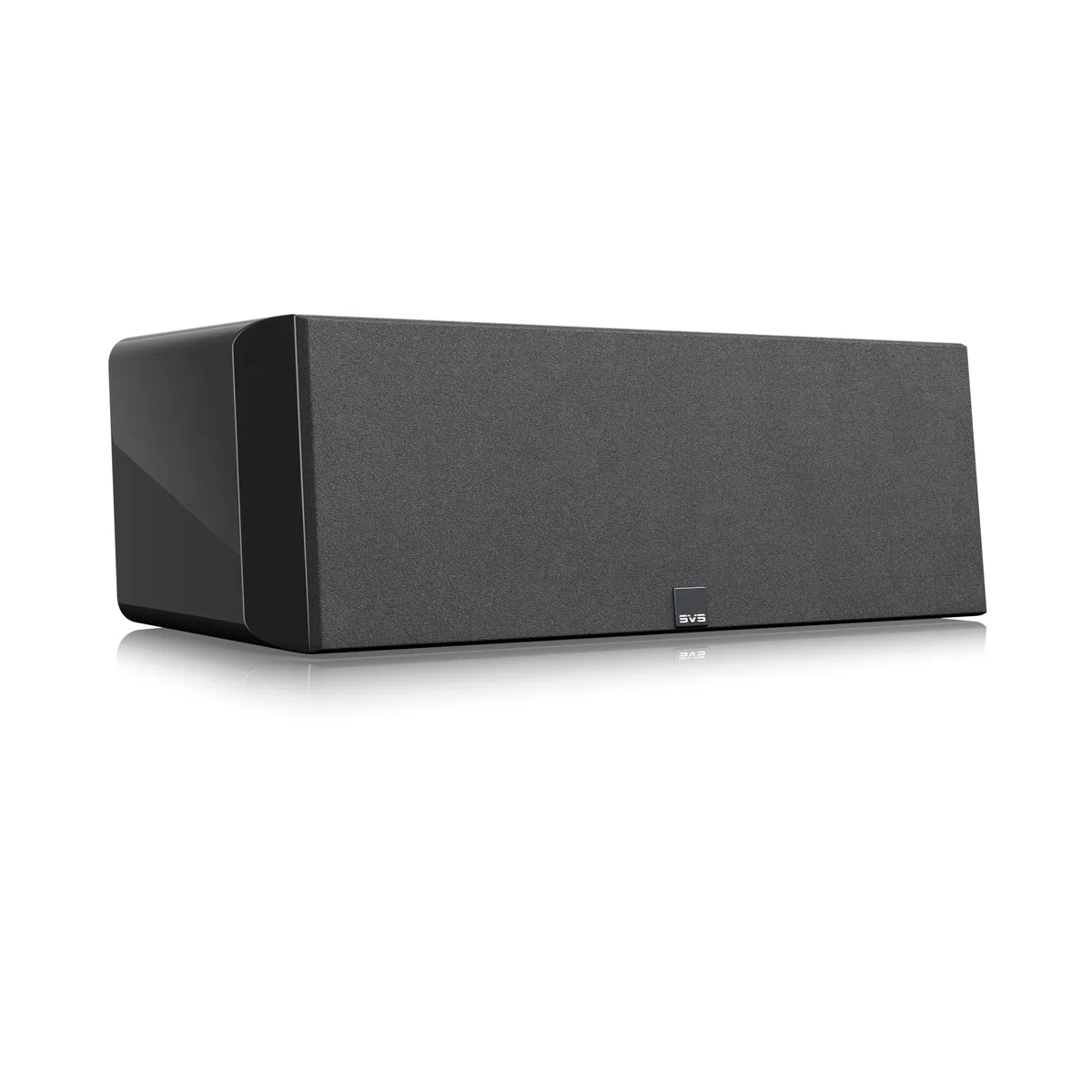 SVS Ultra Evolution Center Channel Lautsprecher – jeweils (Piano Gloss Black)