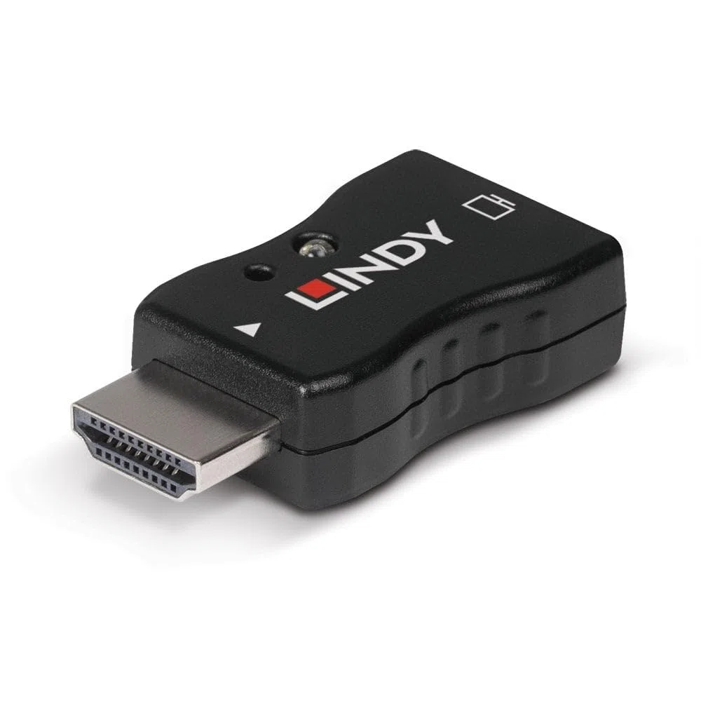 LINDY 32119 HDMI 8K60 EDID-Emulator