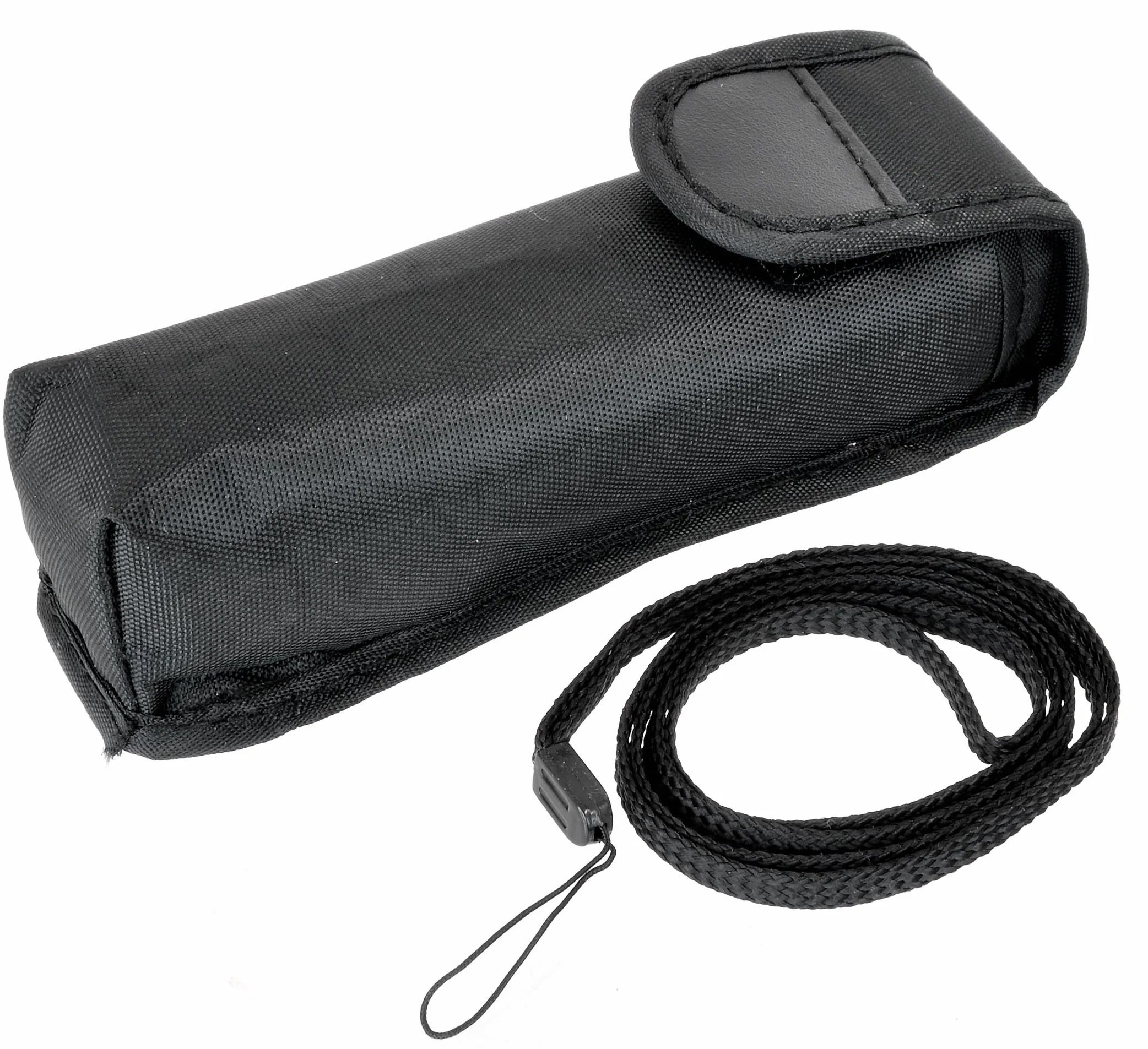Bresser Zoom Monokular 8-25x25 Dachkant mit stufenlosem Zoom und Makrofunktion inklusive Transporttasche und Trageriemen