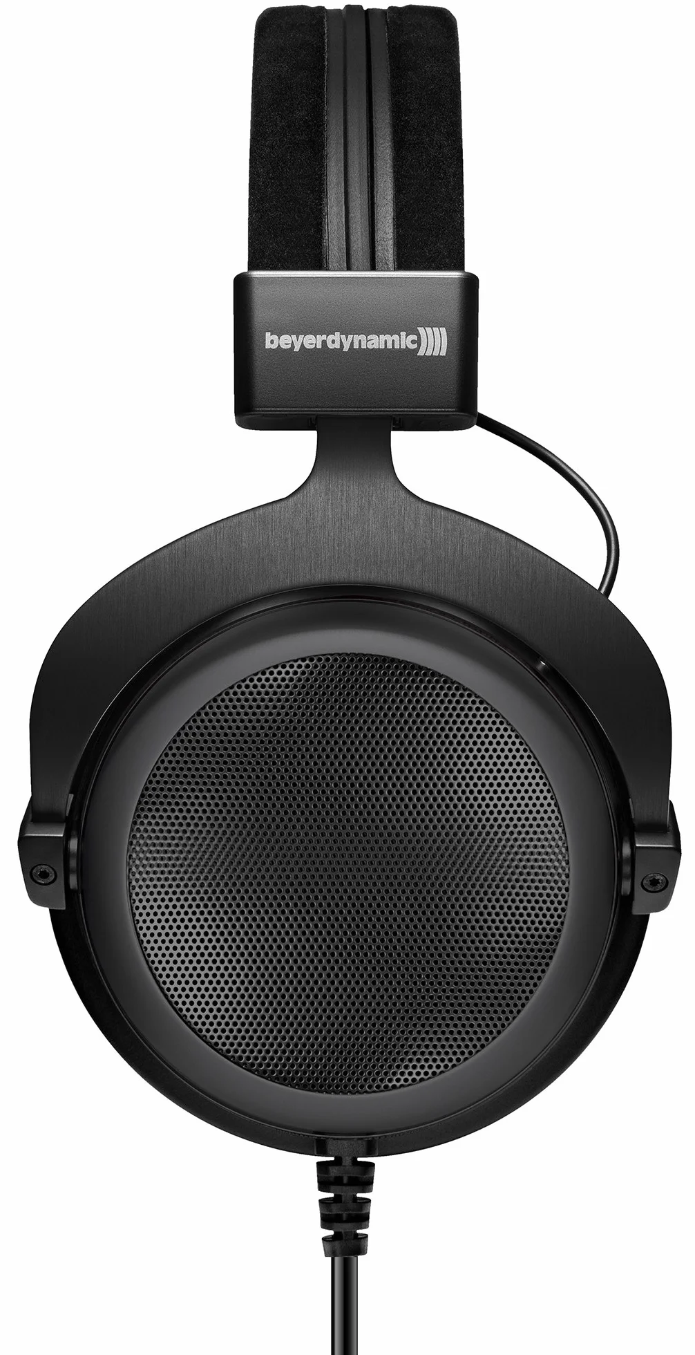 beyerdynamic DT 880 Black Special Edition Over-Ear Kopfhörer 250 Ohm Schwarz