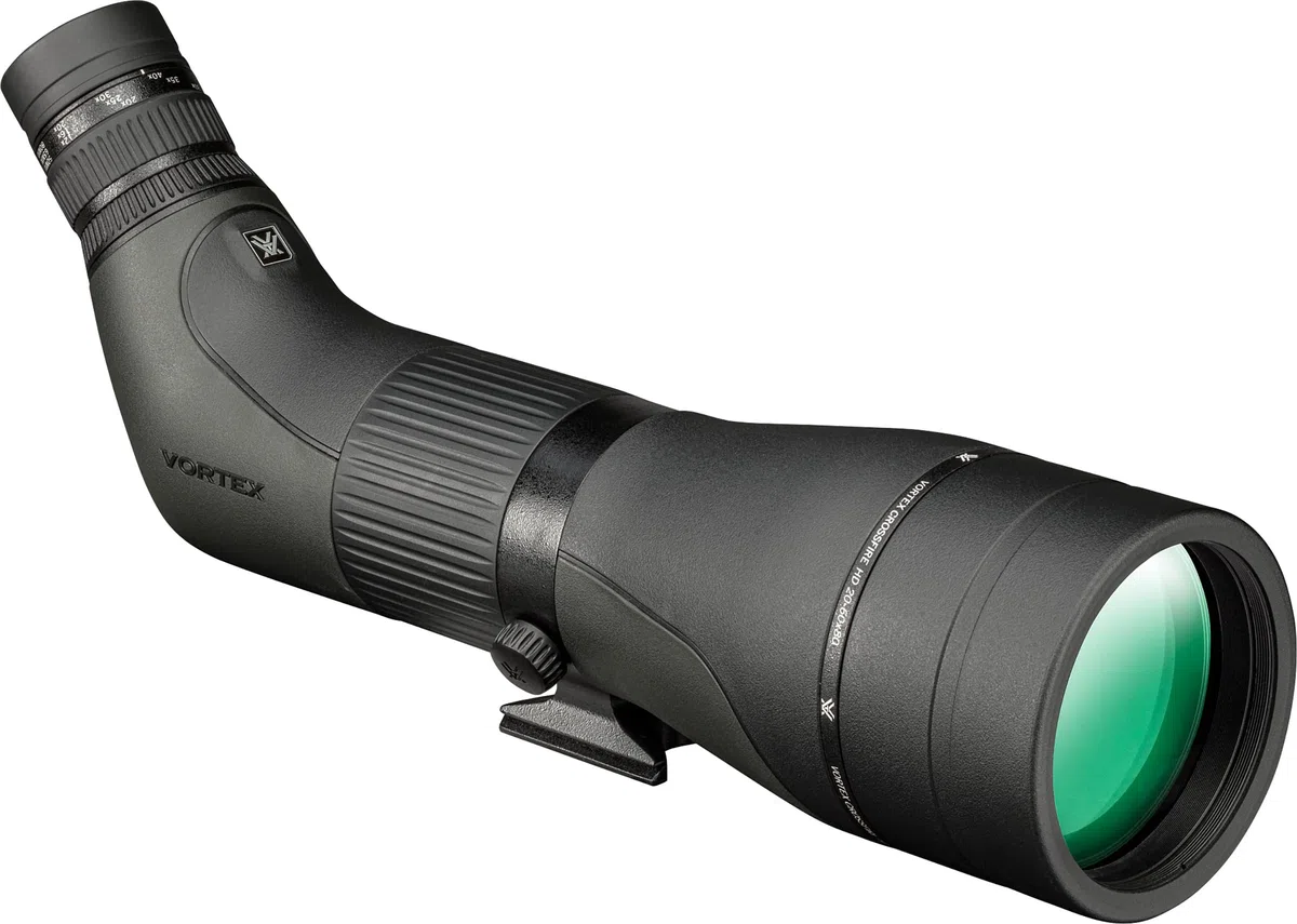 Vortex Optics Crossfire HD Ortungsbrille
