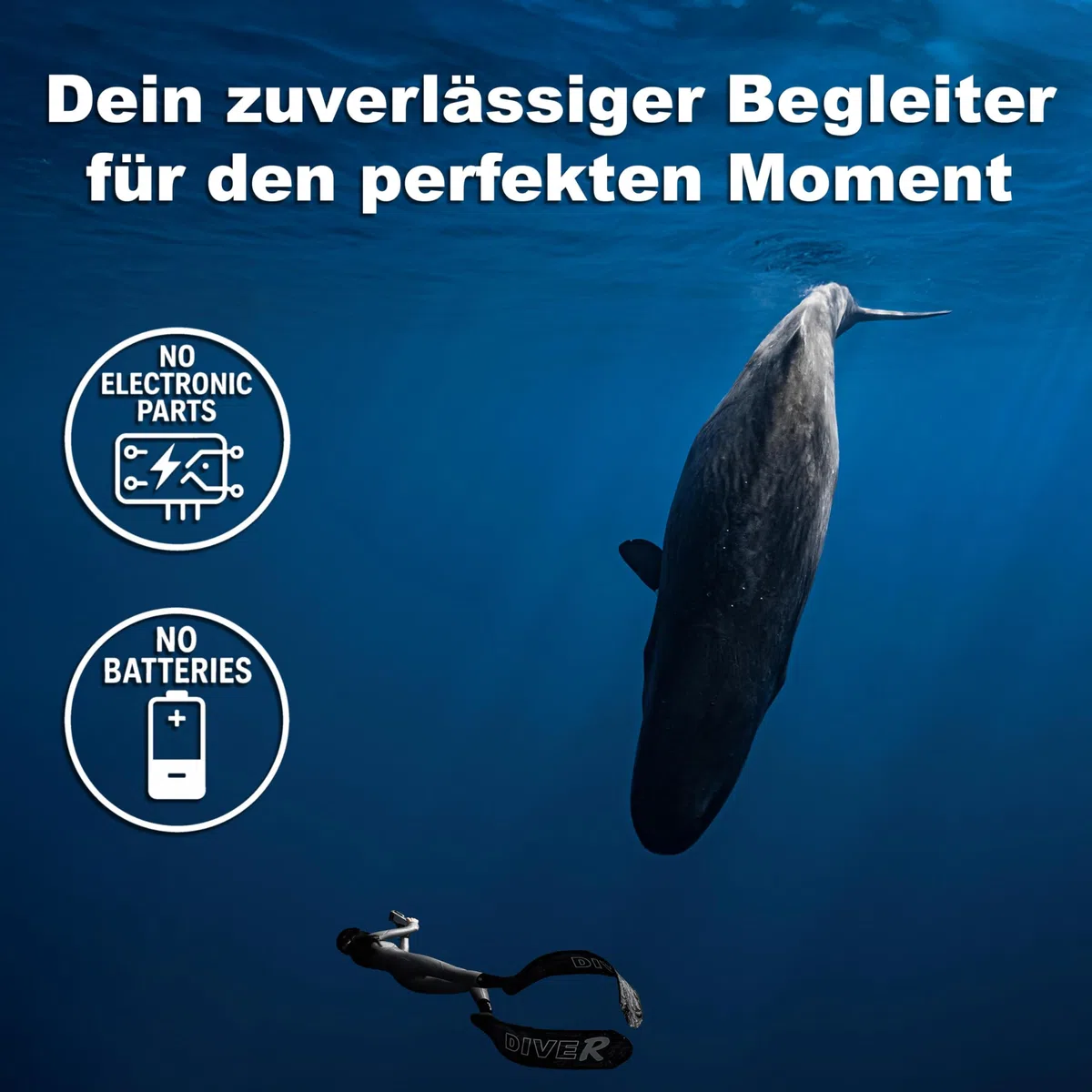 DIVEVOLK Seatouch 4Max Wasserdichte Hülle für iPhone 12/12Pro/13/13Pro/14/14Pro/15/15Pro/16