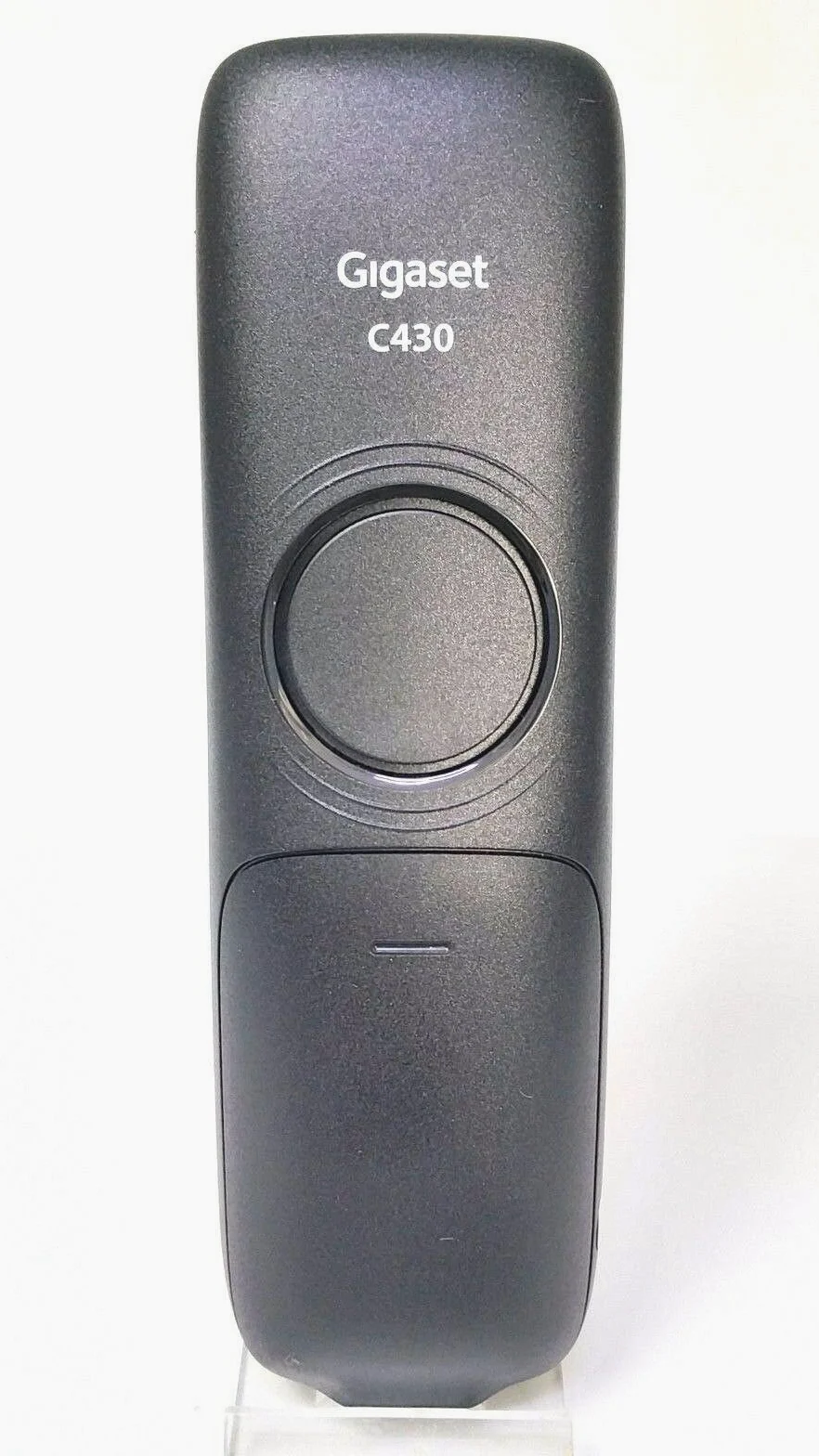 Gigaset C430 schnurloses DECT Mobilteil ohne Ladeschale !