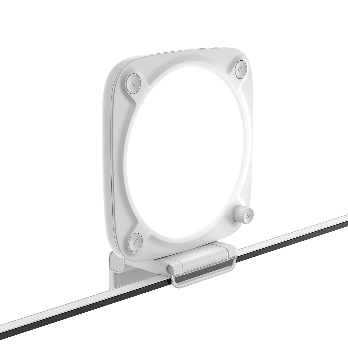 Elgato Key Light Neo mit Monitorhalterung, Studioleuchte