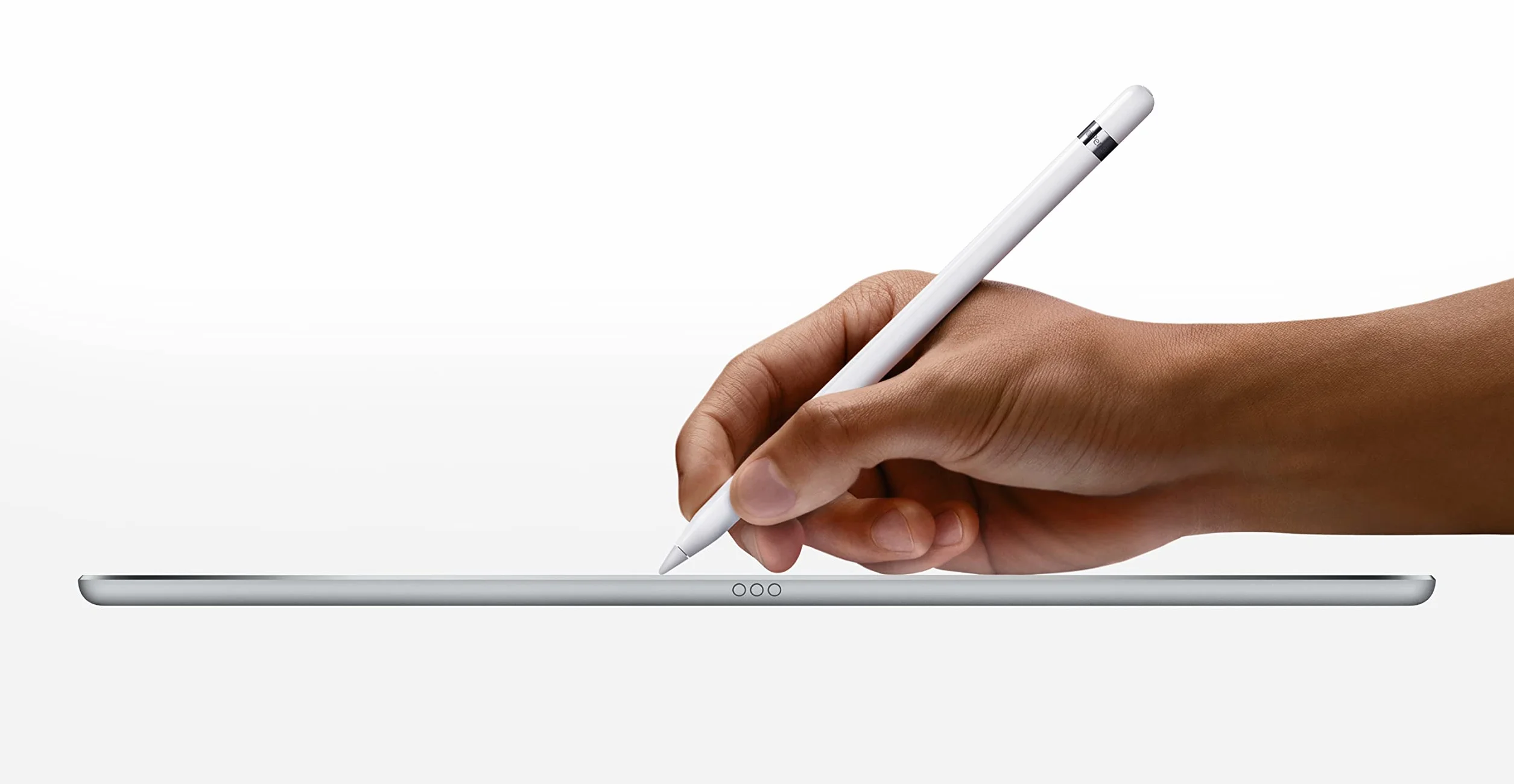 Apple Pencil (1. Generation) (Generalüberholt)