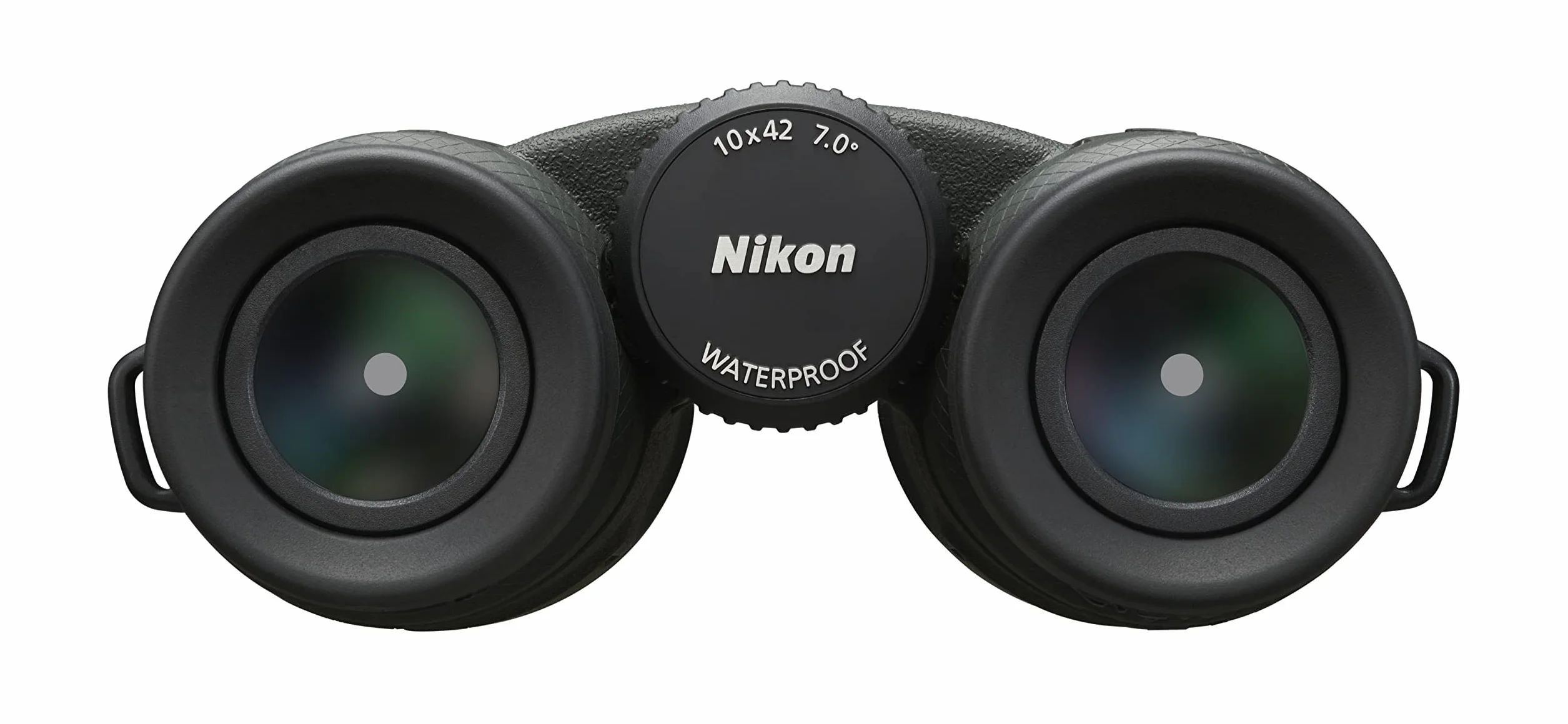 Nikon PROSTAFF P7 10x42, Dunkelgrün, 42mm