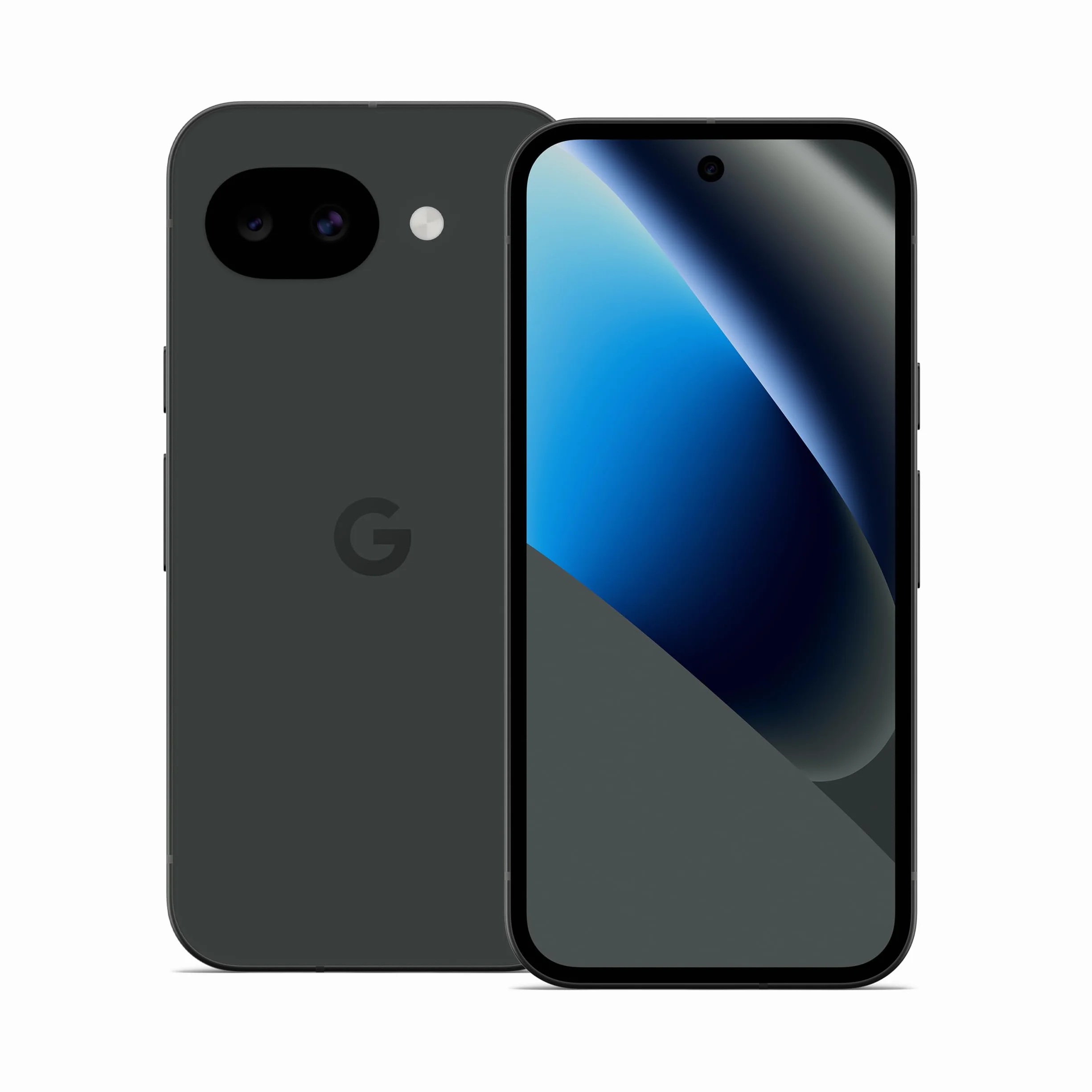 Google Pixel 10a Obsidian 128GB – 7 Jahre Updates, 30h Akku, Kamera-Coach, Gemini Live