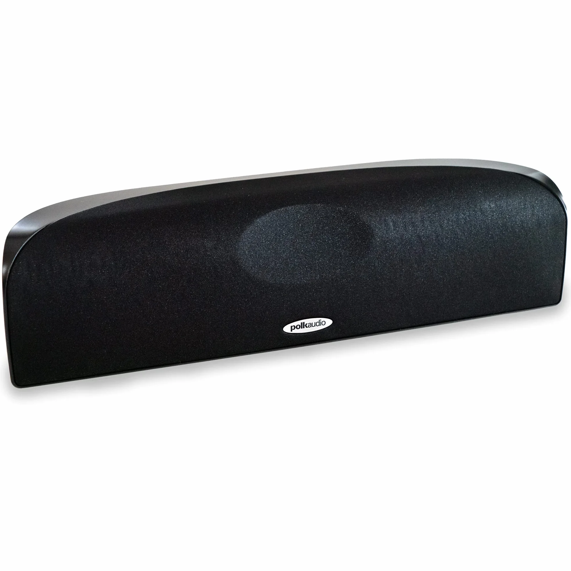 Polk Audio TL1 CC Center-Lautsprecher, schwarz
