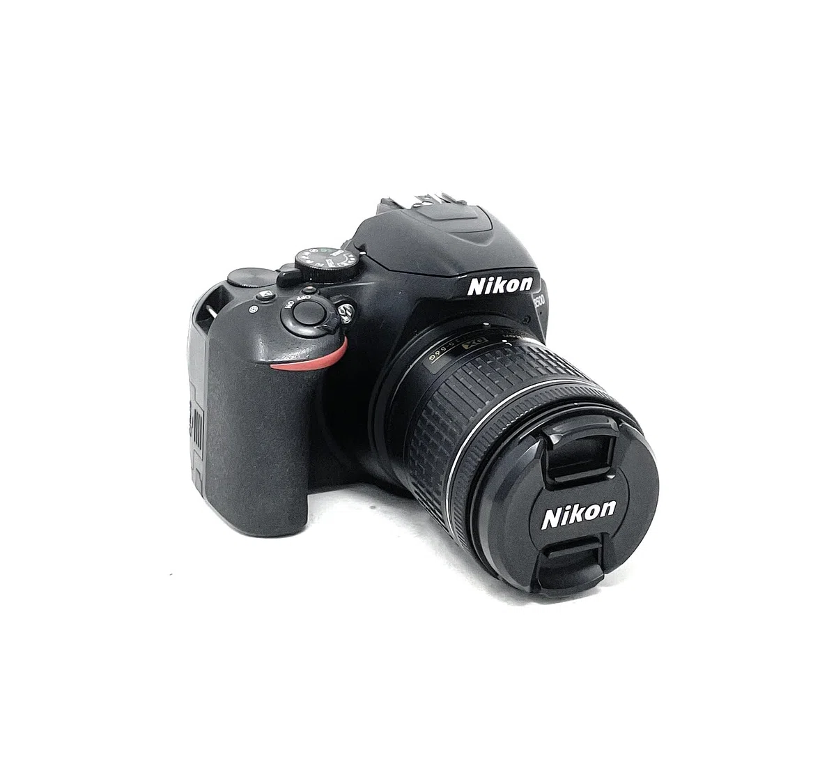 NIKON D3500 18-55mm Non VR