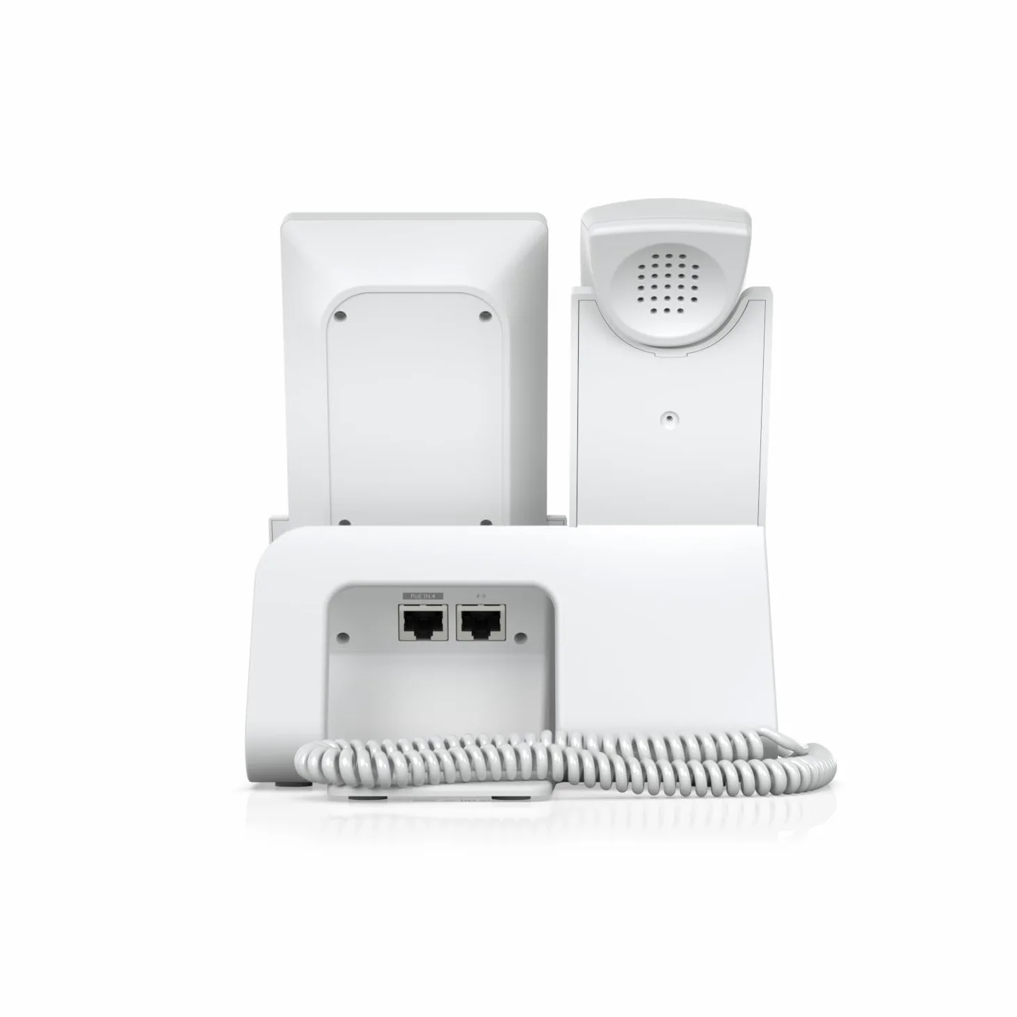 Ubiquiti UTP-Touch-U UniFi Telefon Touch Unlocked; weiß