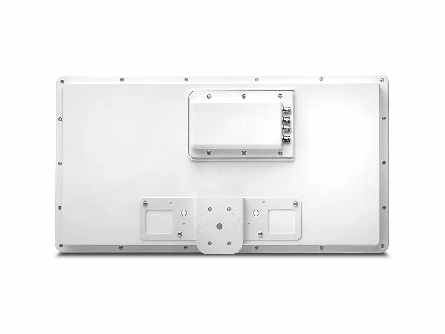 SELFSAT H22DQ+ UHD 4K Quattro Multifunktionshalterung