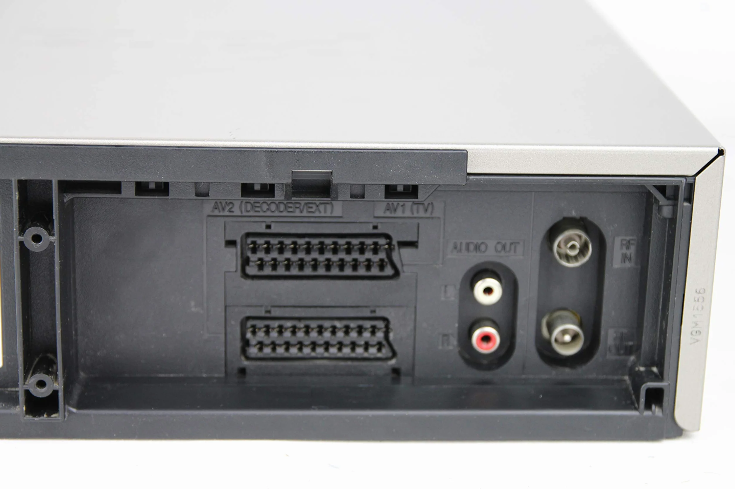 Panasonic NV-FJ 610 VHS-Videorekorder