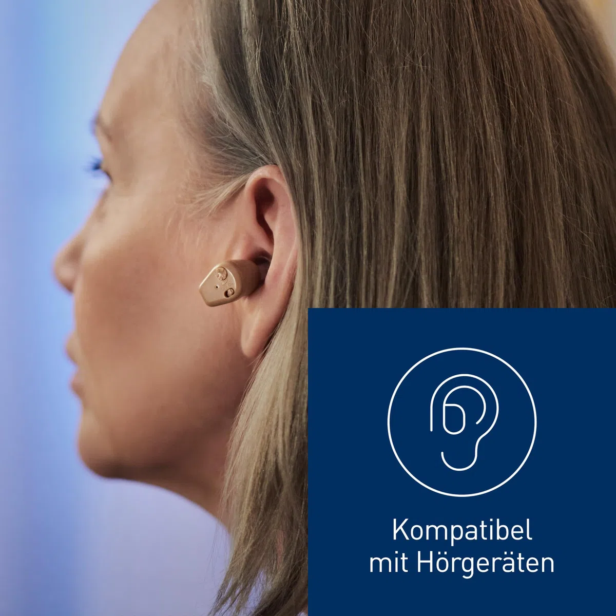 Panasonic KX-TU155EXRN 2G Essentials Handy für Senioren (Ladestation, SOS-Notfalltaste, Prioritätsanruf, Großtastentelefon, hörgerätekompatibel, Bluetooth, UKW-Radio, Kamera) Rot
