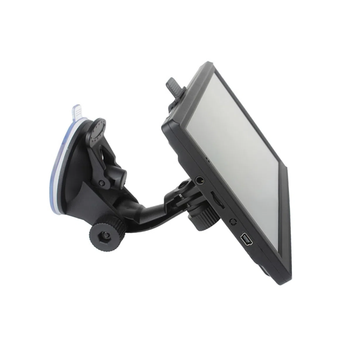 SEWACC 8g Auto-navigationssystem LKW-GPS Touchscreen LCD-anzeige