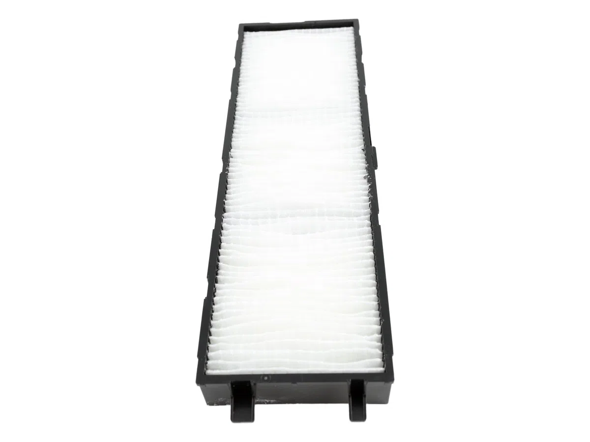 Beamer Luftfilter ELPAF62, V13H134AB0, V13H134A62, V11HA48040 für EPSON Projektoren Ersatzfilter Austauschfilter
