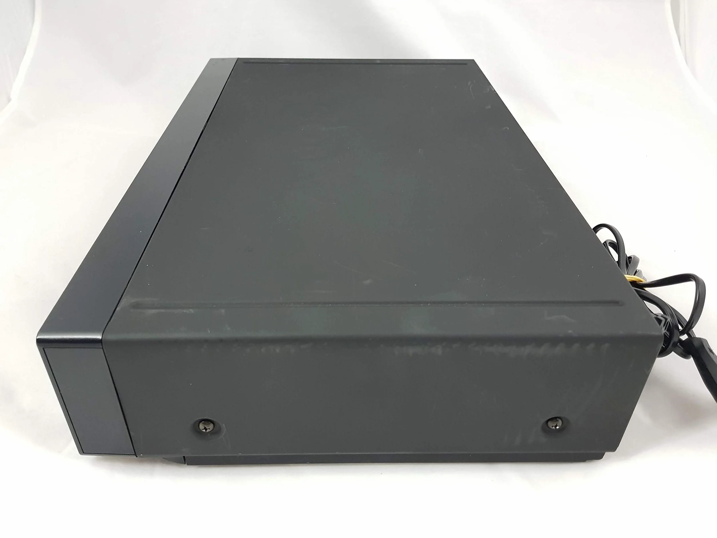 Sony SLV-SE700 VHS-Videorekorder schwarz
