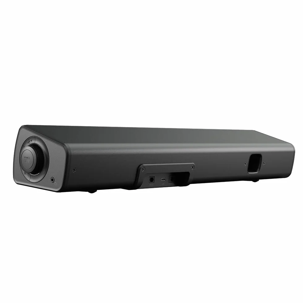 CREATIVE Sound Blaster GS5 RGB Gaming Soundbar Bluetooth 5.3 Schwarz