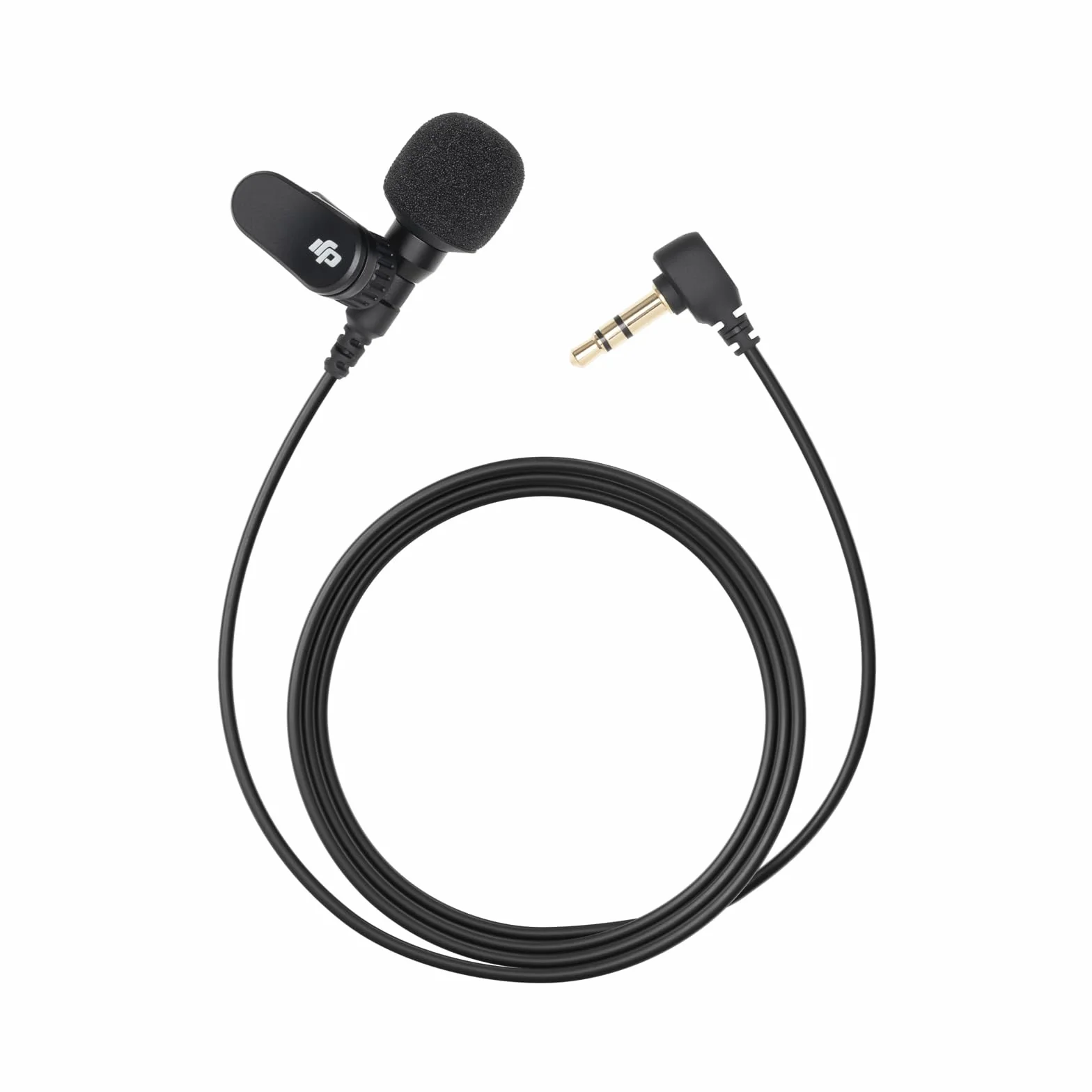 DJI Lavalier Mic, kompatibel Mic 2, Mic