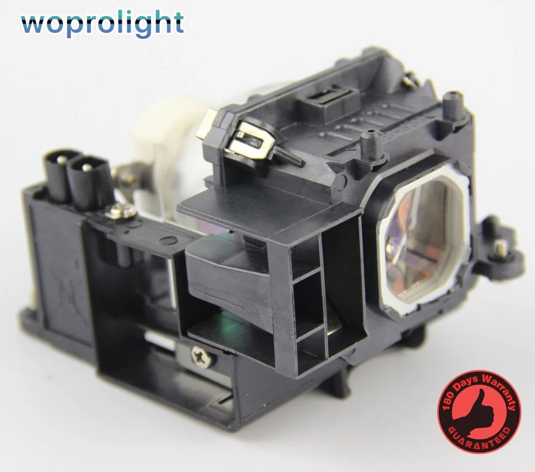 NP16LP Ersatzlampe mit Gehäuse für NEC-Projektoren
