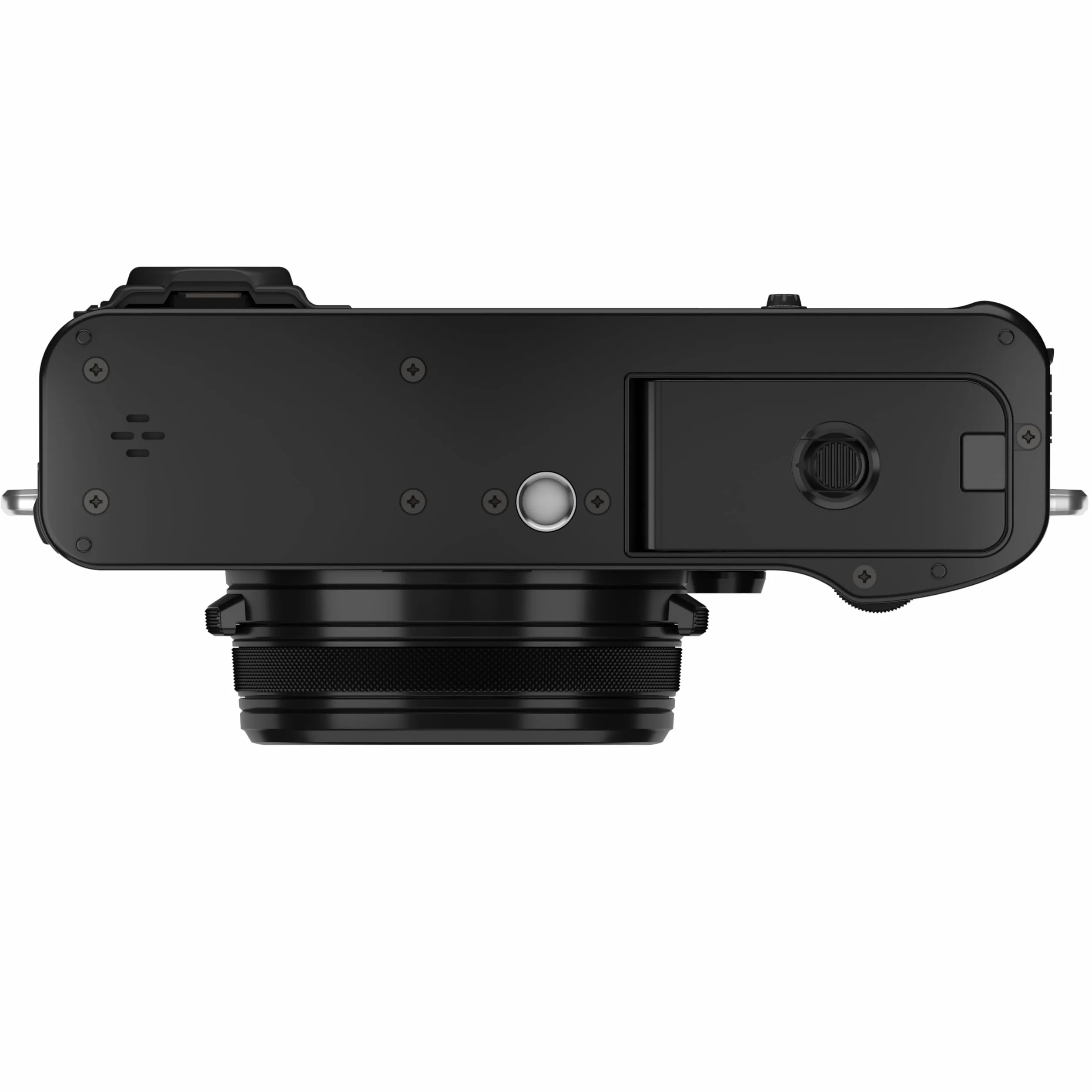 FUJIFILM X100VI schwarz