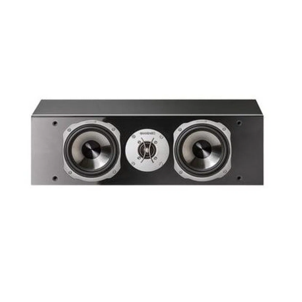 quadral Center -Lautsprecher Argentum 510 schwarz