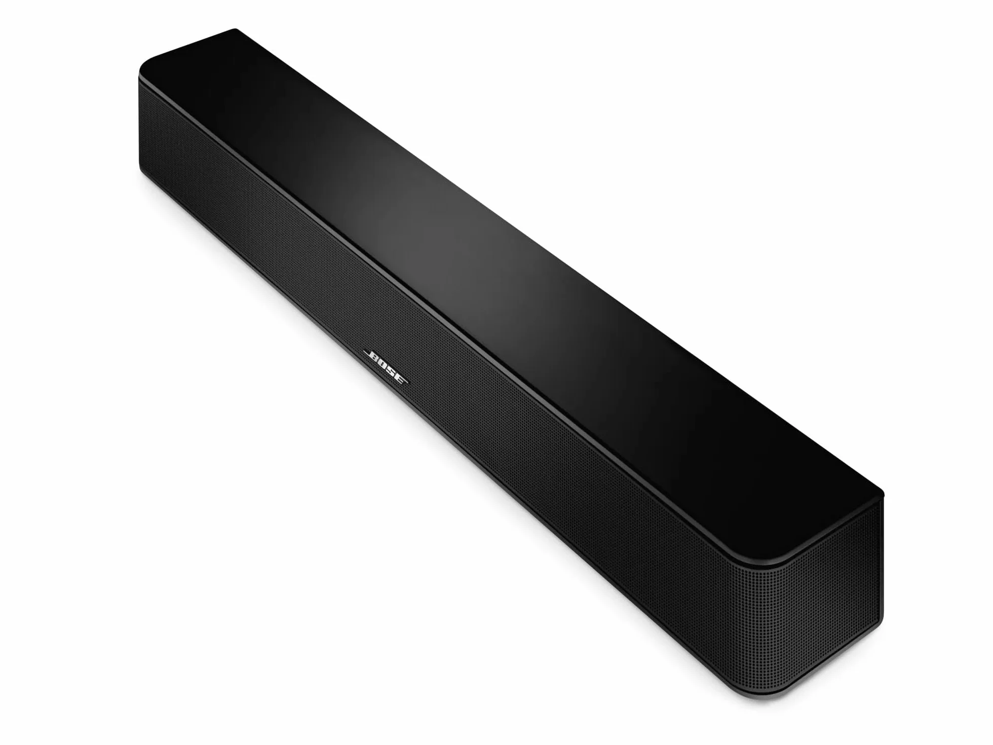 Bose Solo Soundbar Series 2 TV Lautsprecher mit Bluetooth, Schwarz