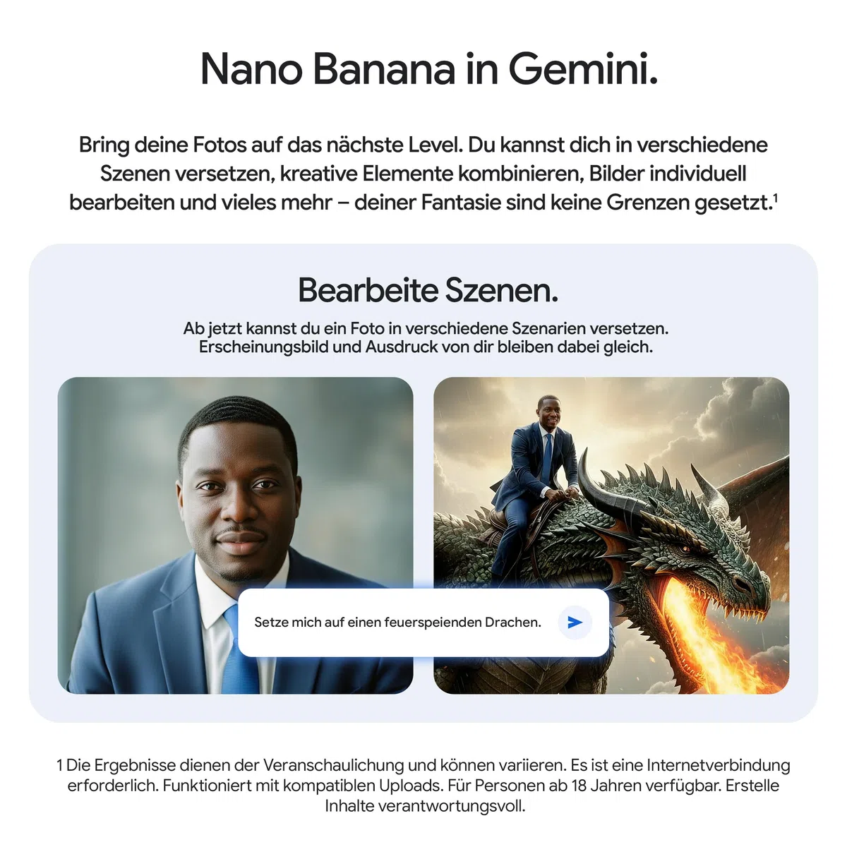 Google Pixel 10 Pro Android-Smartphone ohne SIM-Lock 128GB Obsidian Dreifach-Rückkamerasystem 6,3 Zoll Super Actua-Display