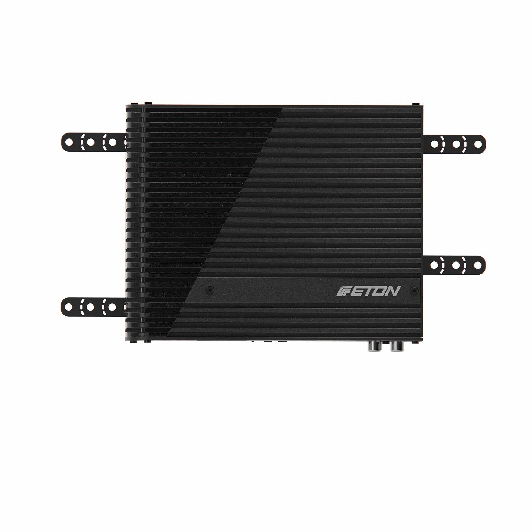 Eton Mini 150.4-4-Kanal Endstufe | Mini Class-D VERSTÄRKER