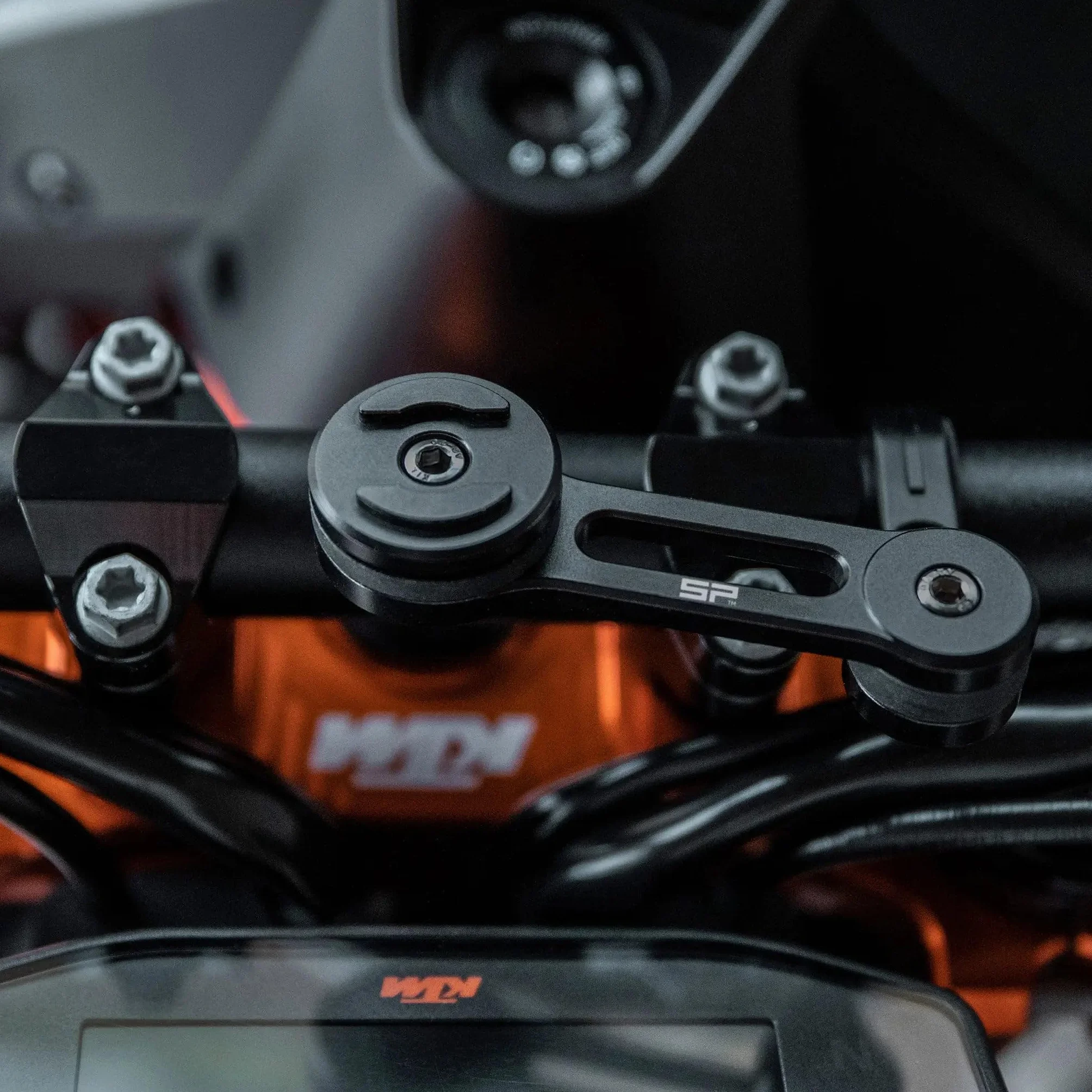 SP CONNECT Moto Mount Pro