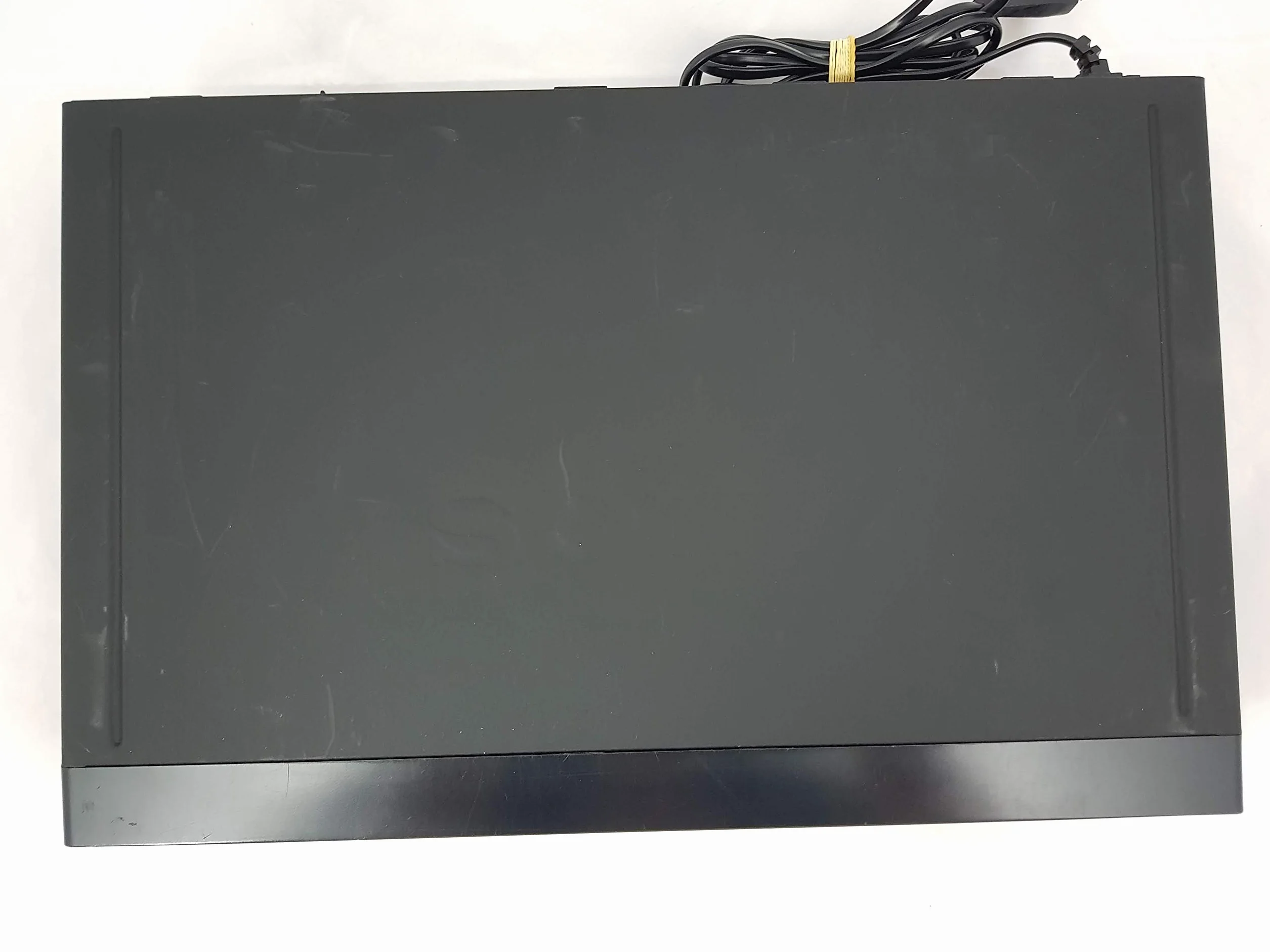 Sony SLV-SE700 VHS-Videorekorder schwarz