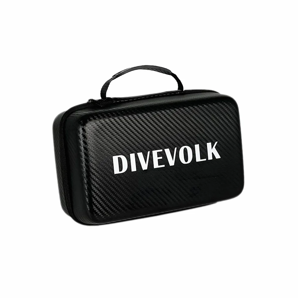 DIVEVOLK Transportköfferchen