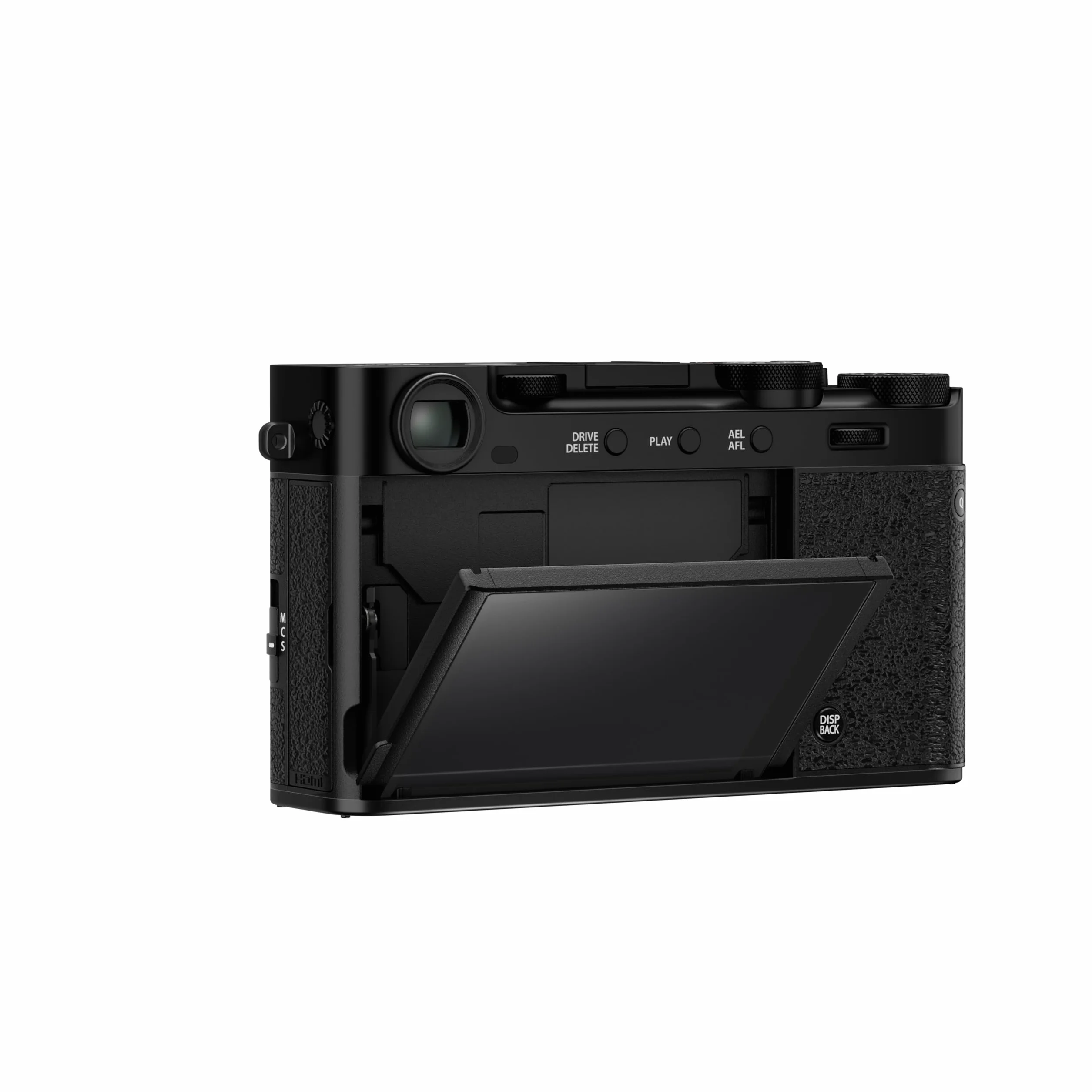 FUJIFILM X-E5 Black