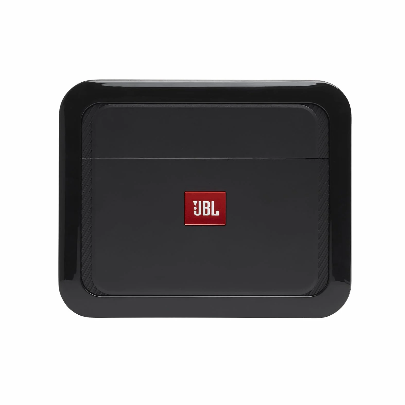 JBL Club A600 | Monoblock JBL Endstufe Auto 1-Kanal von Harman Kardon - Mono Subwoofer Auto Verstärker - 600 Watt Mono 1-Kanal für die Auto Bassbox